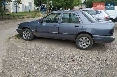 Седан Ford Sierra 1991 в 