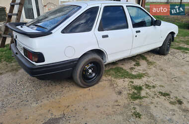 Седан Ford Sierra 1990 в 