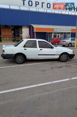 Седан Ford Sierra 1987 в 