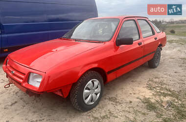 Лифтбек Ford Sierra 1983 в Буче