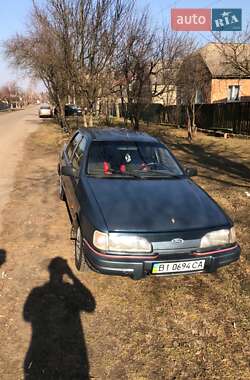 Седан Ford Sierra 1991 в 