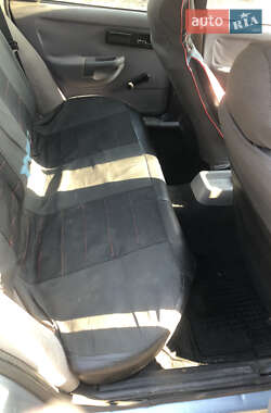 Седан Ford Sierra 1991 в 