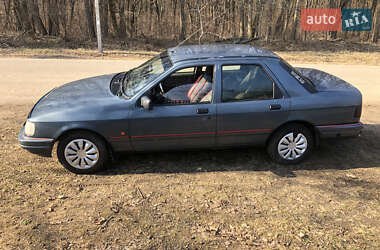 Седан Ford Sierra 1991 в 