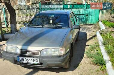 Седан Ford Sierra 1990 в 