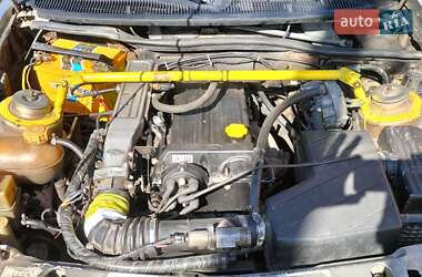 Седан Ford Sierra 1990 в 