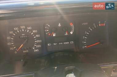 Седан Ford Sierra 1987 в 