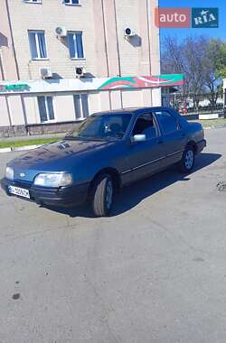 Седан Ford Sierra 1987 в 
