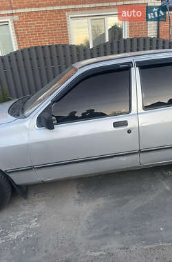 Седан Ford Sierra 1988 в 