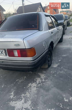 Седан Ford Sierra 1988 в 