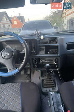 Седан Ford Sierra 1988 в 