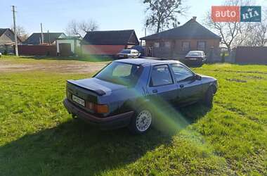 Седан Ford Sierra 1988 в 