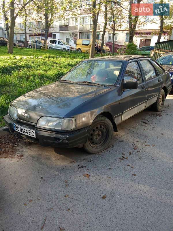 Седан Ford Sierra 1988 в 