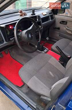 Седан Ford Sierra 1987 в 