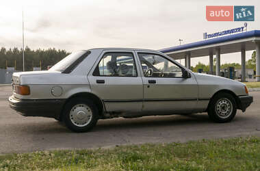 Седан Ford Sierra 1987 в 