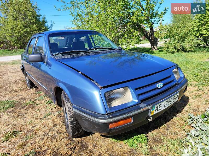 Лифтбек Ford Sierra 1984 в Днепре