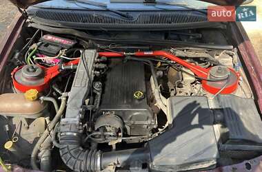 Универсал Ford Sierra 1991 в 
