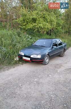 Седан Ford Sierra 1988 в 