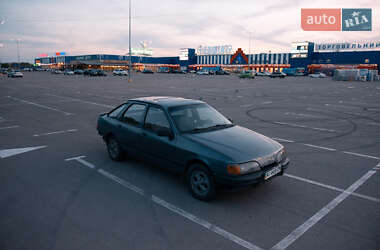 Лифтбек Ford Sierra 1987 в 