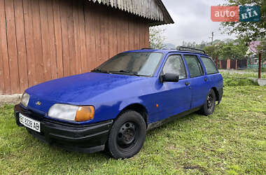 Универсал Ford Sierra 1989 в Львове