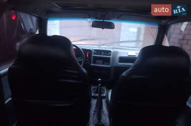 Ліфтбек Ford Sierra 1986 в 