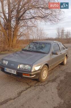 Ліфтбек Ford Sierra 1986 в 