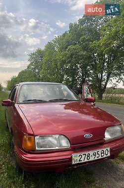 Седан Ford Sierra 1987 в 
