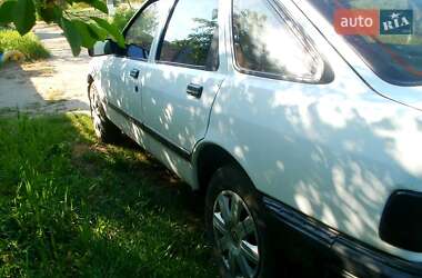 Лифтбек Ford Sierra 1987 в Николаеве