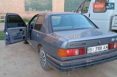 Седан Ford Sierra 1988 в 
