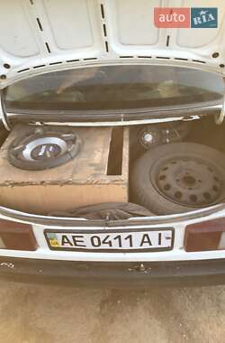 Седан Ford Sierra 1987 в 