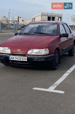 Седан Ford Sierra 1988 в Авангарде