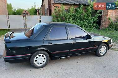 Седан Ford Sierra 1991 в 