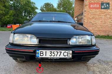 Седан Ford Sierra 1991 в 