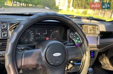 Седан Ford Sierra 1991 в 