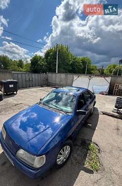 Лифтбек Ford Sierra 1989 в 