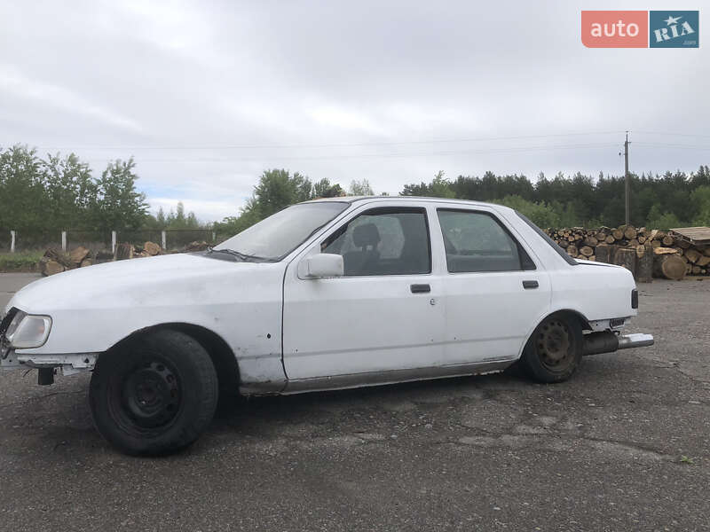 Ford Sierra 1988