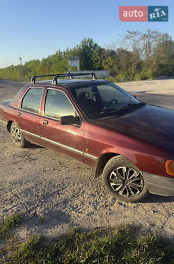Седан Ford Sierra 1988 в 