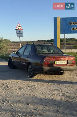 Седан Ford Sierra 1988 в 