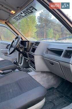 Лифтбек Ford Sierra 1984 в 