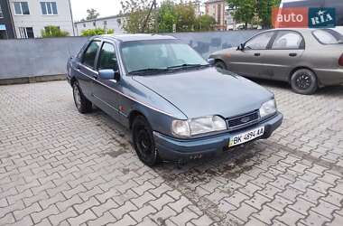 Седан Ford Sierra 1993 в Старокостянтинові