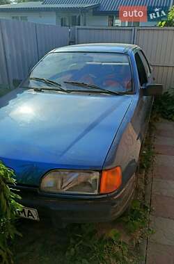 Седан Ford Sierra 1988 в Черкассах