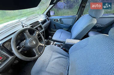 Лифтбек Ford Sierra 1985 в 