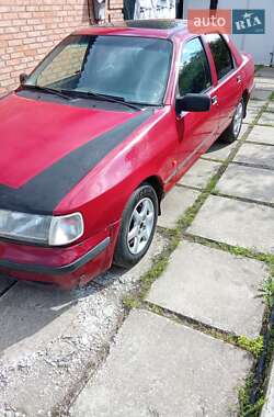 Седан Ford Sierra 1991 в 
