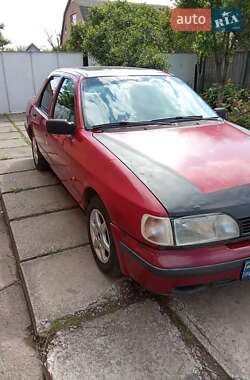 Седан Ford Sierra 1991 в 