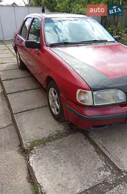 Седан Ford Sierra 1991 в 