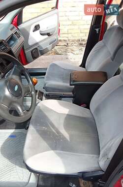 Седан Ford Sierra 1991 в 