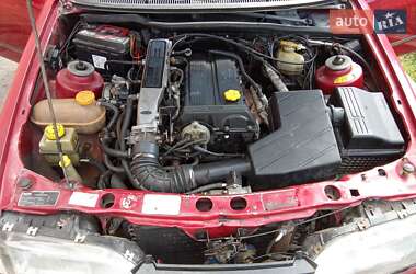 Седан Ford Sierra 1991 в 