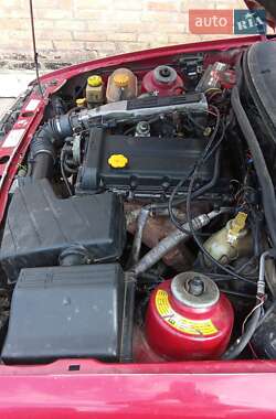 Седан Ford Sierra 1991 в 