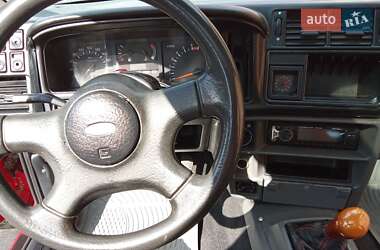 Седан Ford Sierra 1991 в 