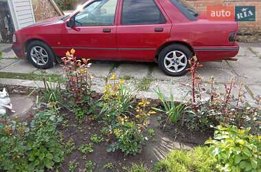 Седан Ford Sierra 1991 в 