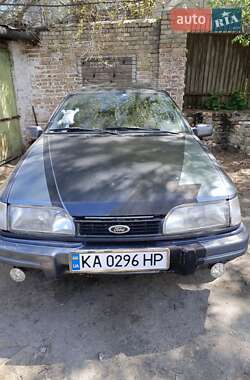 Ліфтбек Ford Sierra 1990 в 